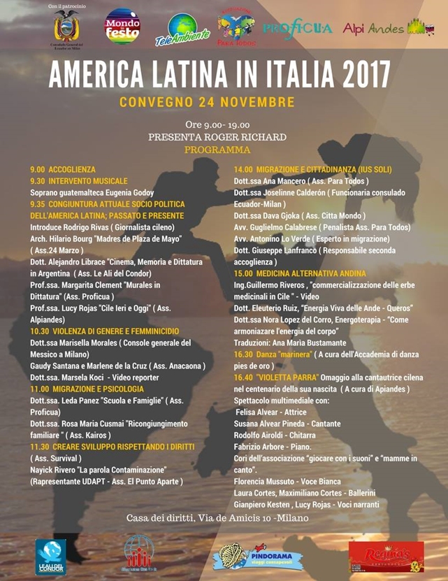 america-latina-in-italia