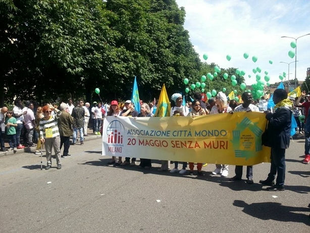 Milano,20 maggio 2017